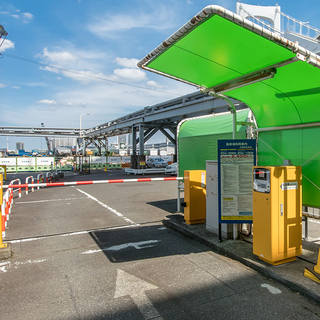 駐車場・コインパーキング経営をするなら大阪市のリトルクラウド